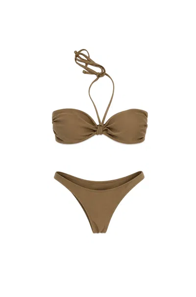 Dear Lover Women's Neutrals Grace In Nude