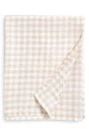 Dear Perli Print Musln Swaddle Blanket