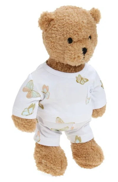 Dear Perli Kids'  Teddy Bear Stuffed Animal