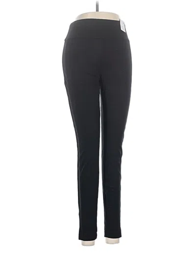 Dear Scarlett Active Pants In Black