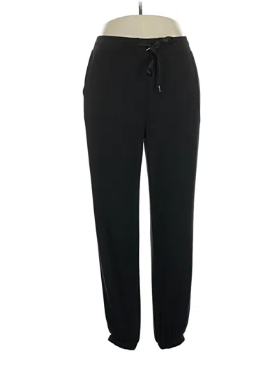 Pre-owned Dear Scarlett Casual Pants In Black