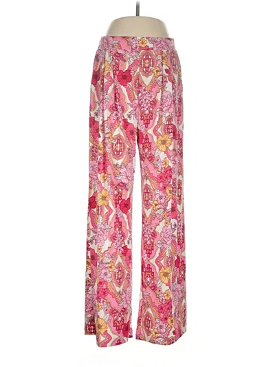 Dear Scarlett Casual Pants In Multi