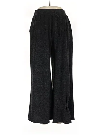 Pre-owned Dear Scarlett Dress Pants In Black