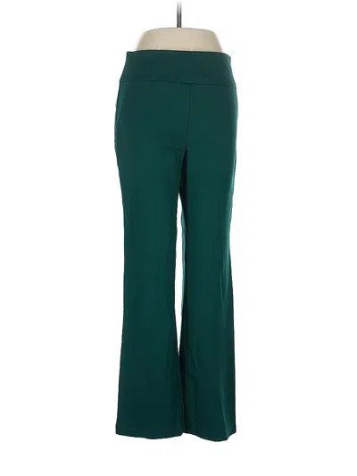 Pre-owned Dear Scarlett Dress Pants In Blue