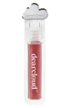 Dearcloud Colour Crush 6h+ Lip Tint