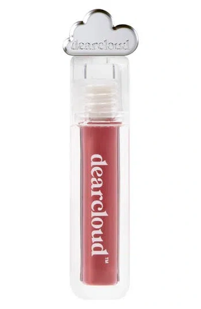 Dearcloud Colour Crush 6h+ Lip Tint