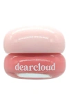Dearcloud Dewy Lip Jam In Pink