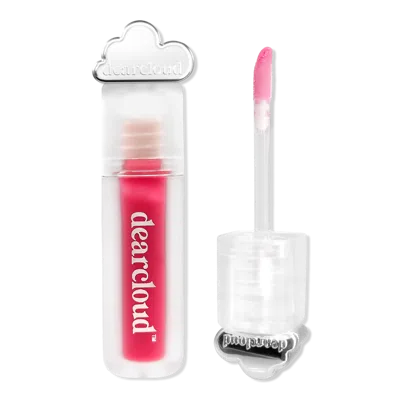 Dearcloud Jelly Wave Lush Lip Oil - Fairy