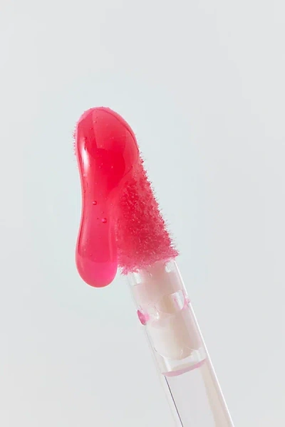 Dearcloud Jelly Wave Lush Lip Oil In Fairy At Urban Outfitters In Pink