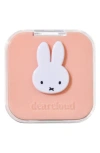 Dearcloud Miffy Blemish Patches & Case In Pink
