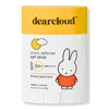 Dearcloud Miffy Sunny Defense Sun Stick Spf 50+ Pa++++