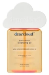 Dearcloud Pore Detox Cleansing Oil In No Color
