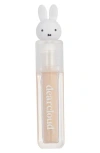 Dearcloud X Miffy Dainty Beam Liquid Highlighter In Silver