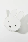 Dearcloud X Miffy Shape Cosmetic Bag In Miffy Cosmetic Bag At Urban Outfitters In Miffy Cosmetic Bag