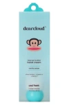 Dearcloud X Paul Frank Rescue Butter Hand Cream In White