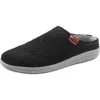 Dearfoams 014009021002w Womens Comfort Insole Manmade Moccasins