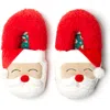 Dearfoams Unisex Adult Animal Closed Back House Slipper In True Red