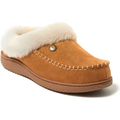 DEARFOAMS DEARFOAMS ATLEY ENERGY RETURN CLOG SLIPPER