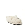 Dearfoams Kids' Emery Critter Closed Back Animal Slipper