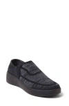 DEARFOAMS DEARFOAMS LEE TWIN GORE KNIT SLIP-ON SNEAKER