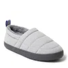 DEARFOAMS MEN'S CULLEN RIPSTOP CLOSED BACK SLIP ON