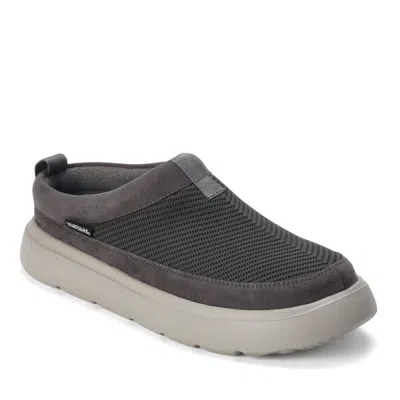 Dearfoams Marshmellow Knit Clog In Multi