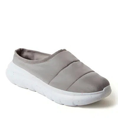 DEARFOAMS MEN'S ONTARIO SLIP-ON CLOG WITH REGNR8