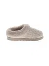 Dearfoams Mule/clog In Gray