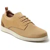 Dearfoams Nash Stretch Knit Sneaker In Mohair