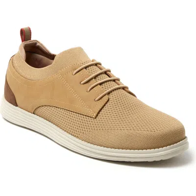 Dearfoams Nash Stretch Knit Sneaker In Mohair