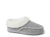Dearfoams Nyla Clog Slipper In Multi