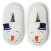 Dearfoams Unisex Adult Animal Closed Back House Slipper In Muslin