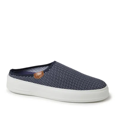 Dearfoams Women's Annie Clog Sneaker In Multi