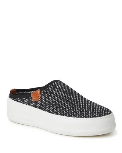 Dearfoams Women's Annie Slip-on Clog Sneaker In Multi
