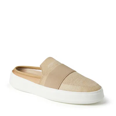 Dearfoams Women's Callie Sport Foam Clog In Multi