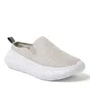 Dearfoams Findley Regrind Energy Return Clog Sneaker In Multi