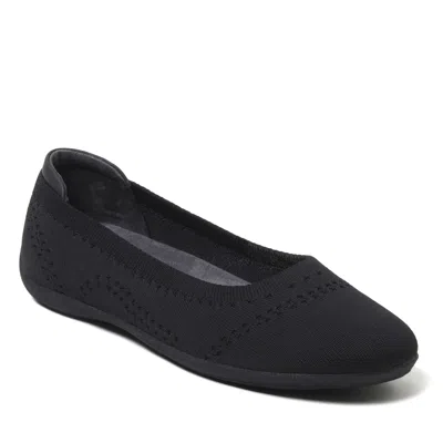 DEARFOAMS WOMEN'S MISTY BALLET FLAT