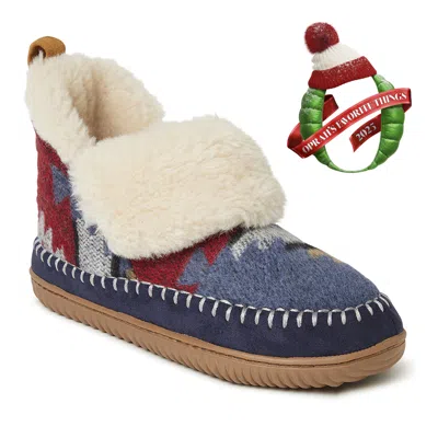 DEARFOAMS WOMEN'S MORITZ ENERGY RETURN BOOTIE