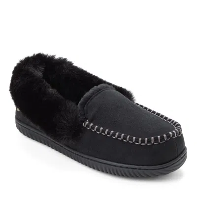 Dearfoams Ryland Cabin Slipper In Multi