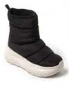 Dearfoams Women's Texoma Bootie With Regnr8 In Multi