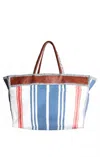 Debbie Katz Women's Normandy Bag In Multi In Multi