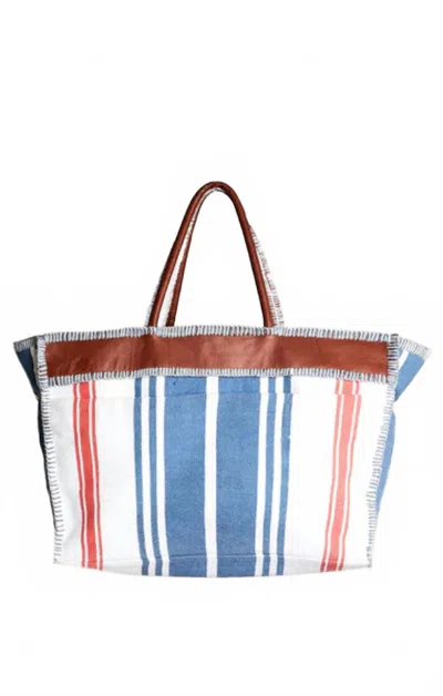 Debbie Katz Women's Normandy Bag In Multi