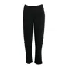 Deborah Lindquist Eco Lifestyle Black Mila Denim Jean In Black