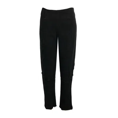Deborah Lindquist Eco Lifestyle Black Mila Denim Jean