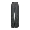 Deborah Lindquist Eco Lifestyle Cher Jean Black Denim In Black