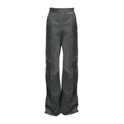 Deborah Lindquist Eco Lifestyle Cher Jean Black Denim