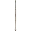 Deborah Lippmann Cuticle Pusher In Silver