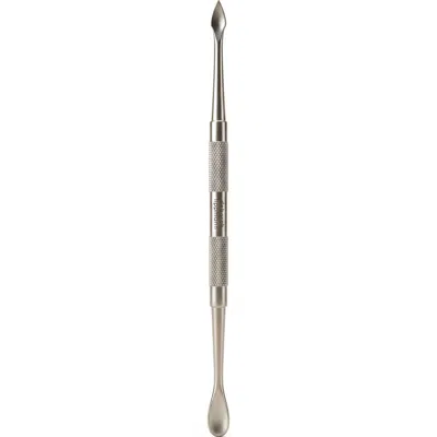 Deborah Lippmann Cuticle Pusher In Silver