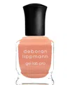 Deborah Lippmann Gel Lab Pro Color Nail Polish