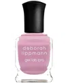 Deborah Lippmann Gel Lab Pro Color In Ooh La La